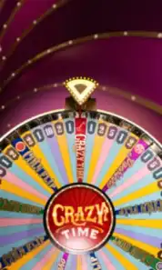 Crazy Time